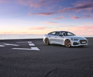 Audi RS 5 Sportback (2020)
