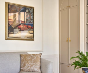 Jasny apartament pod Gdynią