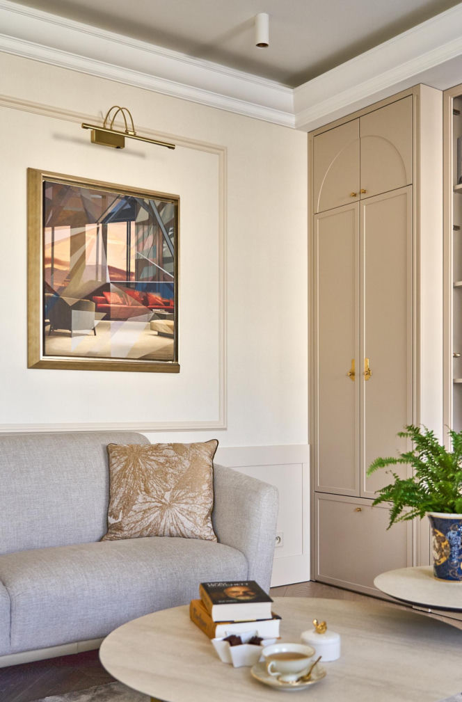 Jasny apartament pod Gdynią