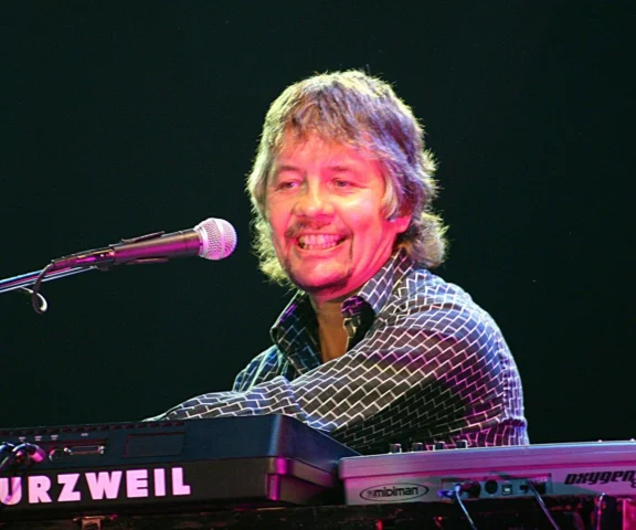 Ile utworów Deep Purple nagrali na nowy album? TEN tytuł nie znalazł się na płycie - dlaczego?