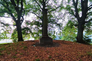 Wzgórze Napoleona w Szczecinie