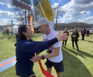 2. Bieg Charytatywny Leśny Zryw w Starych Jabłonkach