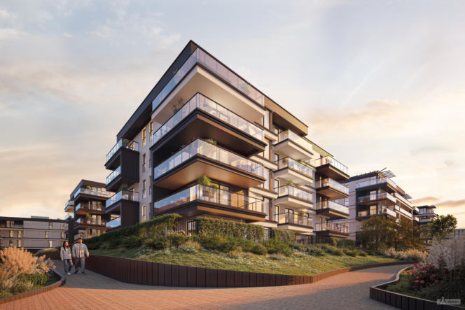 Bella Vista