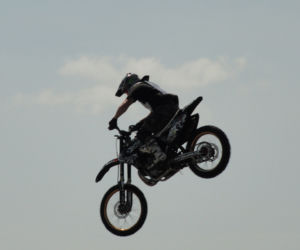 Extreme Moto