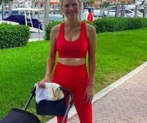 Caroline Wozniacki
