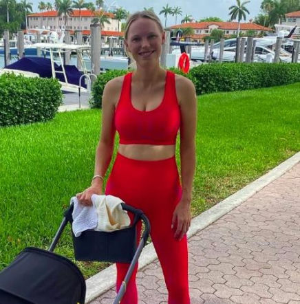 Caroline Wozniacki