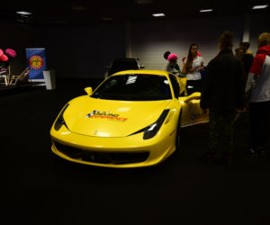 Warsaw Motor Show 2019 w Ptak Warsaw Expo