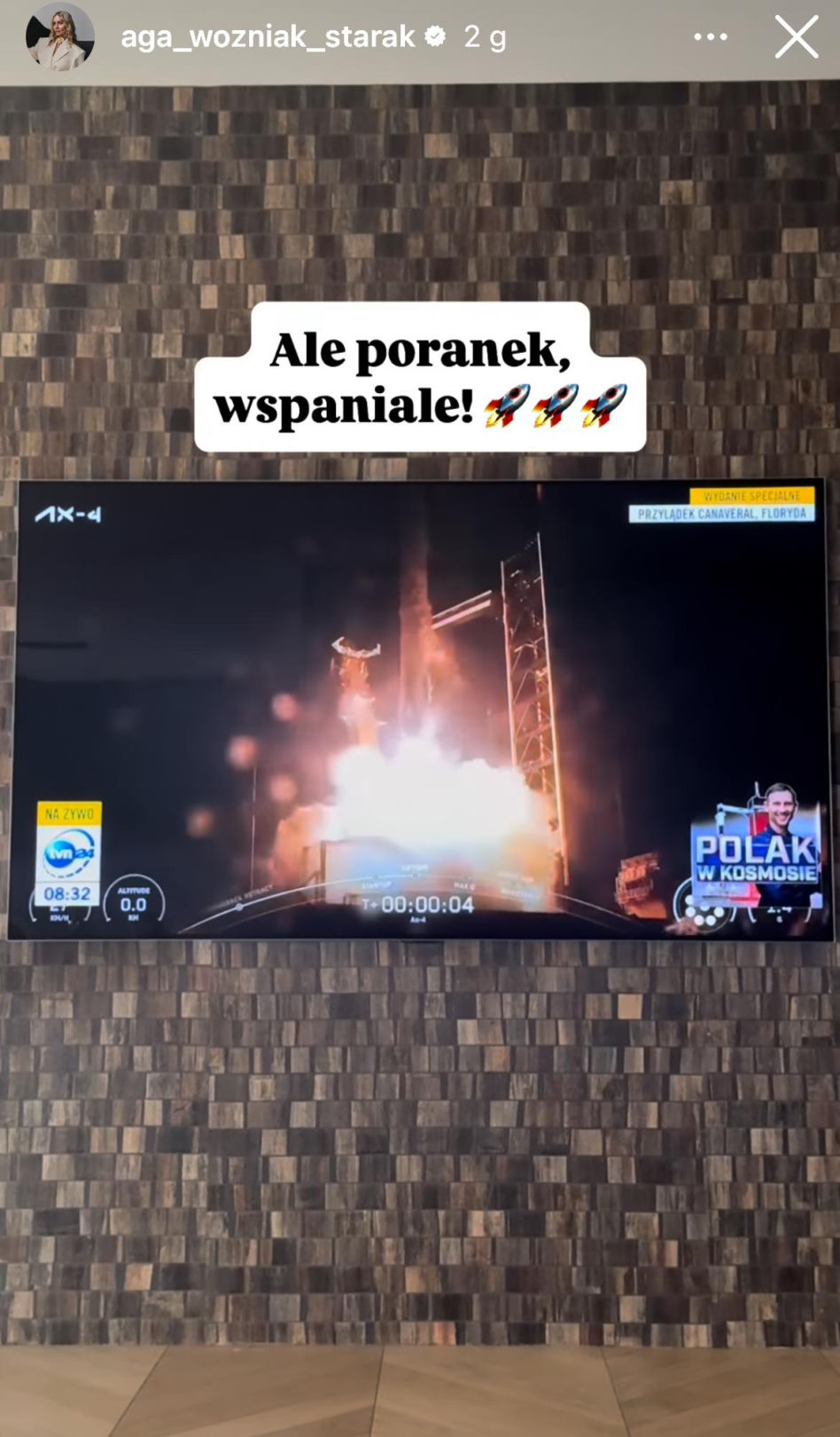 Agnieszka Woźniak-Starak