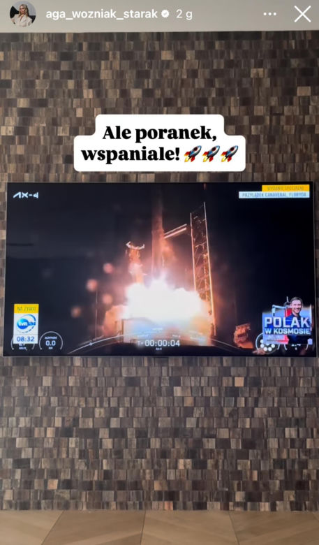 Agnieszka Woźniak-Starak