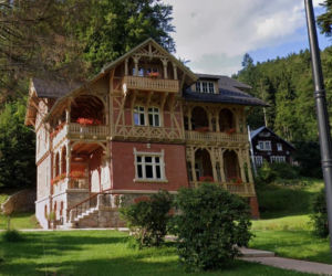 Miasteczko na Dolnym Śląsku zachwyca. Alternatywa dla Karpacza i Zakopanego