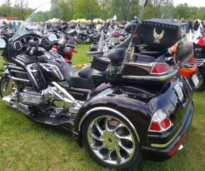 Sezon motocyklowy oficjalnie otwarty! [ZDJĘCIA]