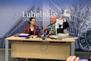 Spór o Ambasadora Województwa Lubelskiego. Marszałek odpowiada na wniosek