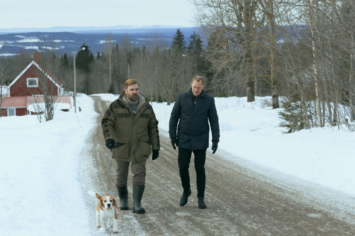 Przełom / Serial Netflix