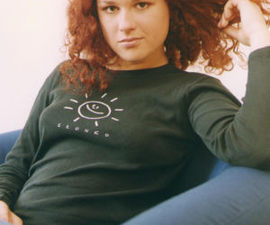 Kaja Paschalska - stare zdjęcia