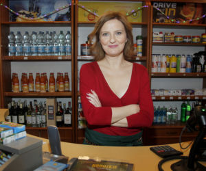 ''Baron24'' Izabela Kuna