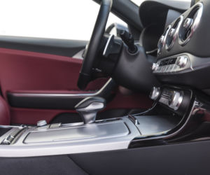 Kia Stinger 2.0 T-GDI 245 KM 8AT RWD GT Line