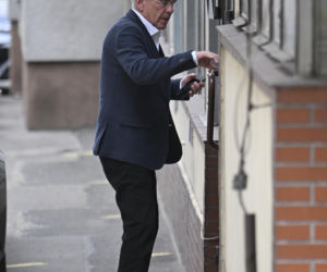 Pilna narada PiS na  Nowogrodzkiej