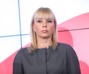 Elżbieta Bieńkowska