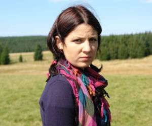 Pierwsza miłość. Kinga (Aleksandra Zienkiewicz) - 2008 rok
