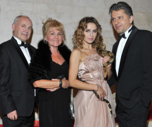 Leszek Gierszewski Nie żyje