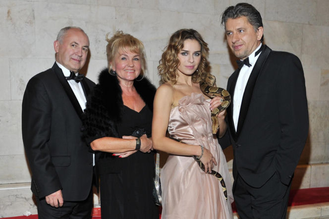 Leszek Gierszewski Nie żyje