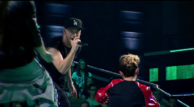 The Voice of Poland