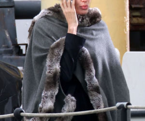 Angelina Jolie
