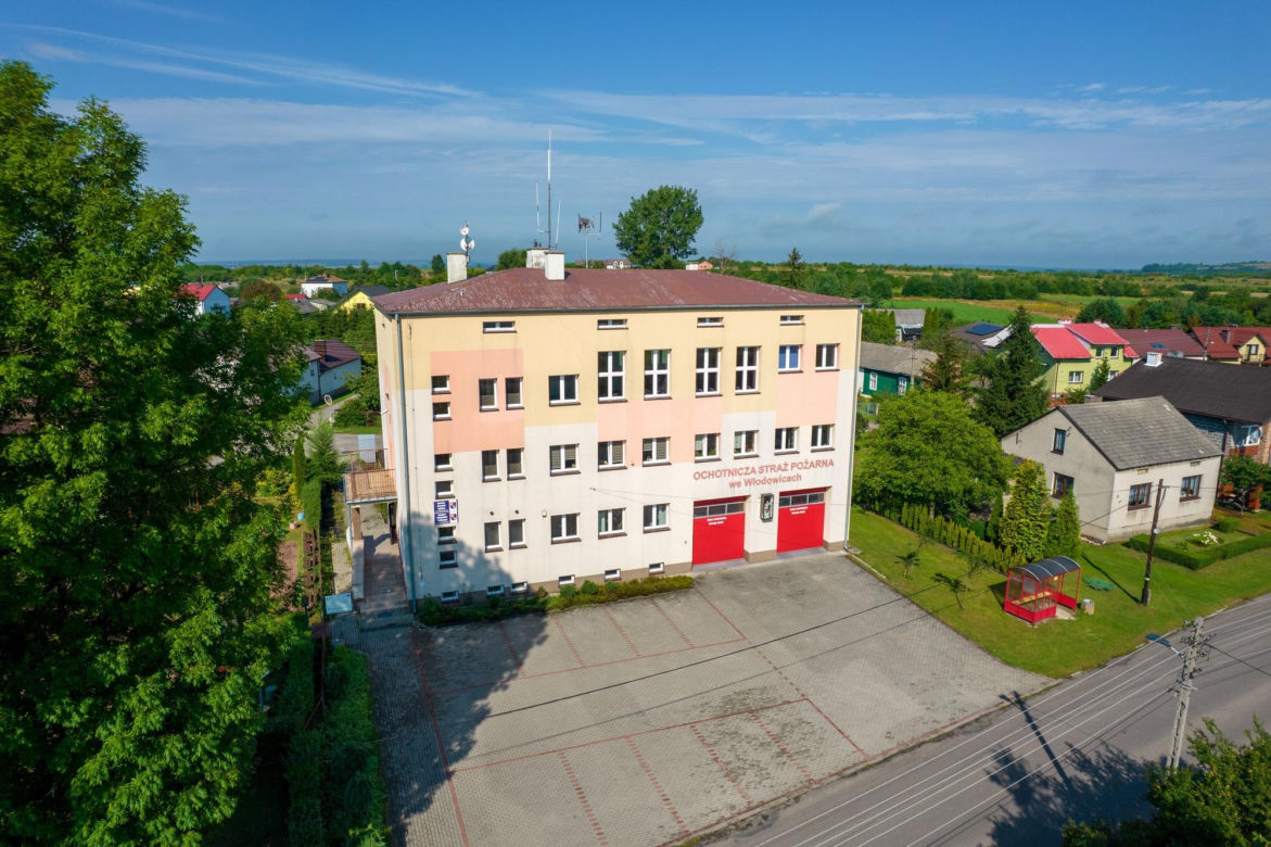 To najpiękniejsze średniowieczne miasto w województwie śląskim. Zachwyca zabytkowym rynkiem