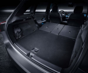 Mercedes-Benz Klasy B 2019