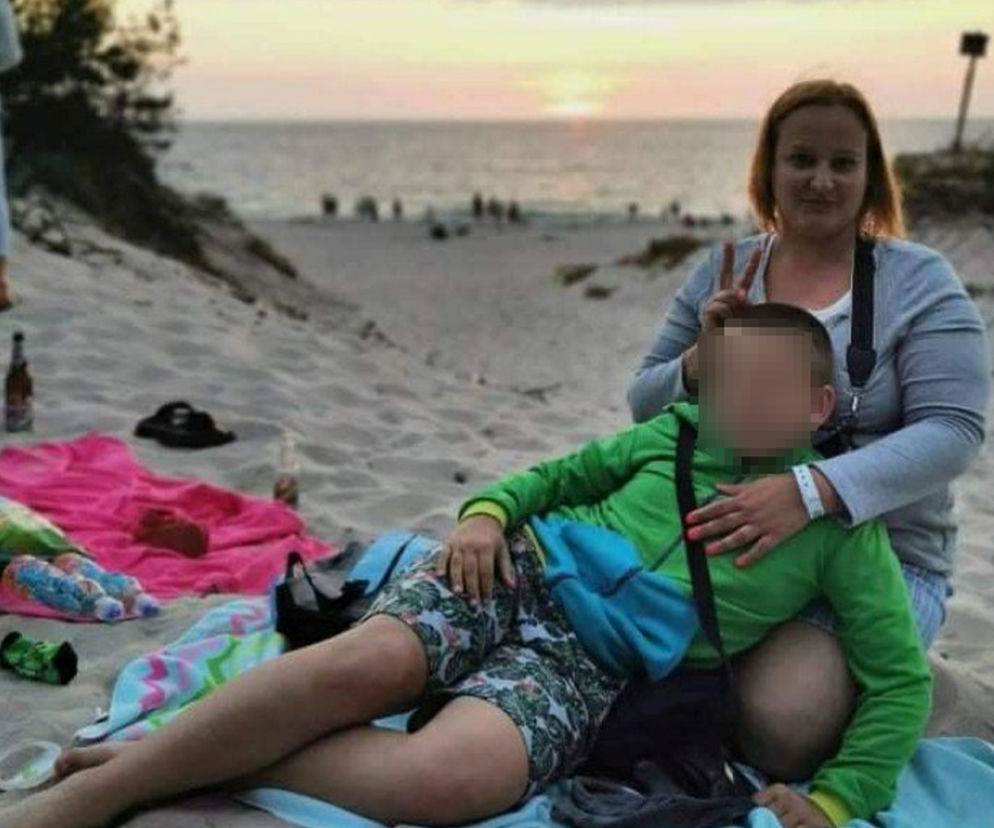 Zabił ją koronawirus. Jej ostatnia wola łamie serce. Potrzebna jest pomoc!
