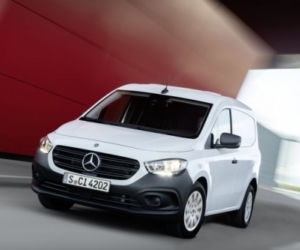 Mercedes-Benz Citan (2022)