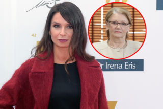 Marta Kaczyńska promuje kontrowersyjną prof. Cichosz. „Oszustwa globalistów” u niej na profilu