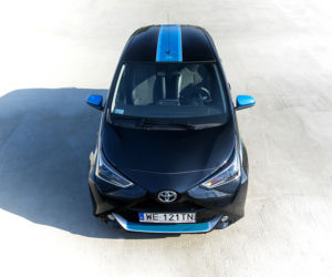 Toyota Aygo Selection x-treme 1.0 VVT-i 72 KM