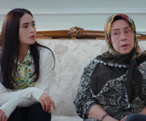 Dziedzictwo, odcinek 894