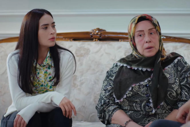 Dziedzictwo, odcinek 894