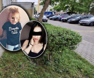 Spadła z 11. piętra, jej serce stanęło. Zosia walczy o życie, matka jest na wolności