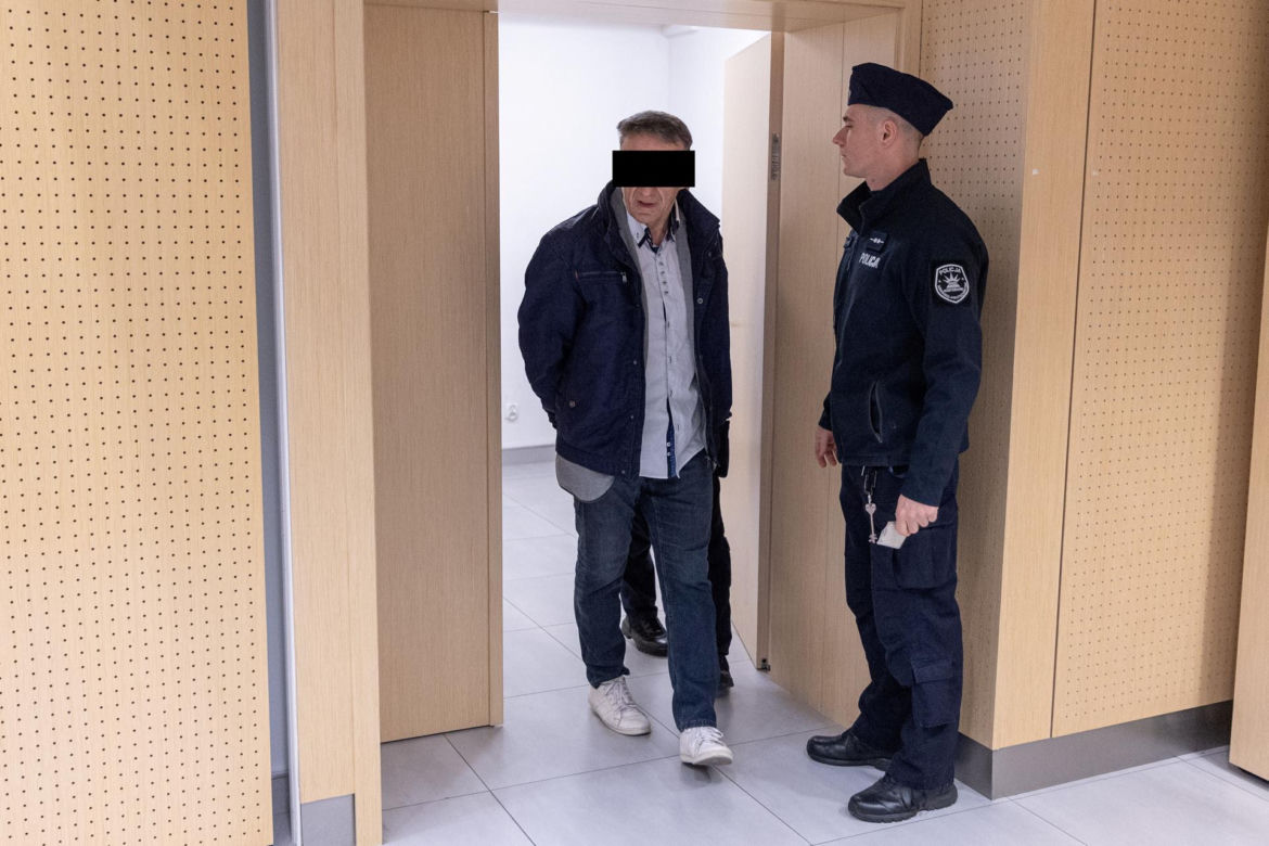 Natalia z Gortatowa pomogła złapać swojego zabójcę. Ważna decyzja w sprawie