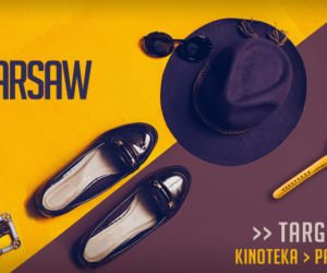 Fashion in Warsaw. Targi Mody Polskiej