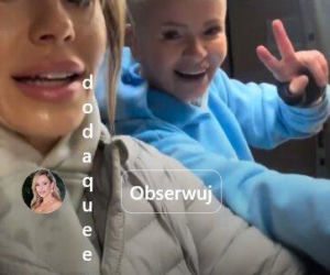 Nie uwierzysz, co zrobiła Doda! Przechodnie nie kryli wściekłości