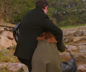 Miłość i nadzieja odc. 360. Sila, Levent