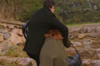 Miłość i nadzieja odc. 360. Sila, Levent