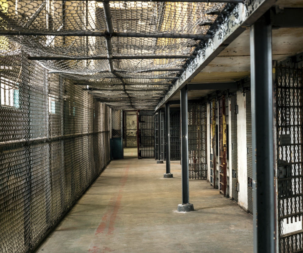 Jail