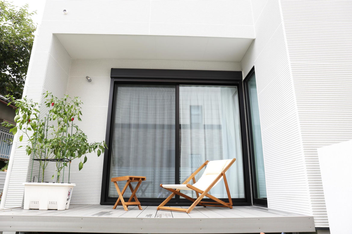 Loggia 