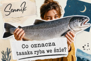 Wielka ryba we śnie - znaczenie snu i najczęstsze interpretacje
