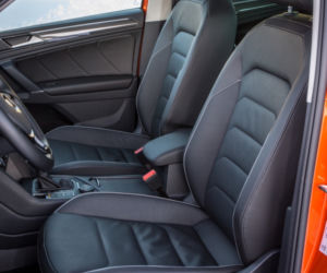 Volkswagen Tiguan II generacja