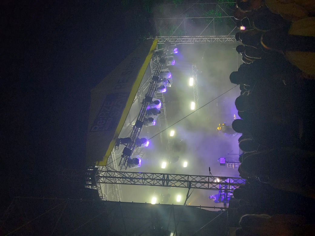 Pierwszy dzień Re:Rzeszów Festival