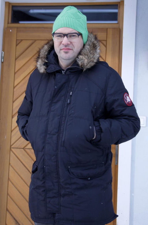 Już niebawem kolejny sezon "Rodzinki.pl". Tomasz Karolak zdradził, jakie relacje panują na planie