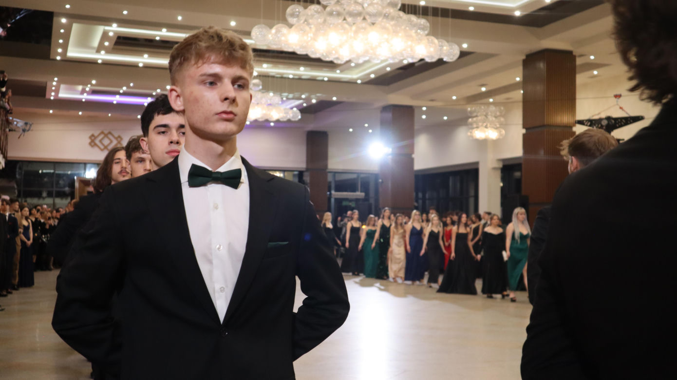studniówka staszic
