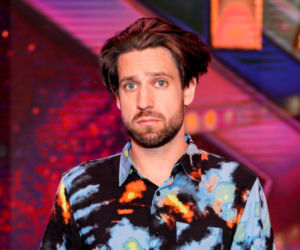 Groźny wypadek Michała Kempy. Polski komik przeżył koszmar za granicą