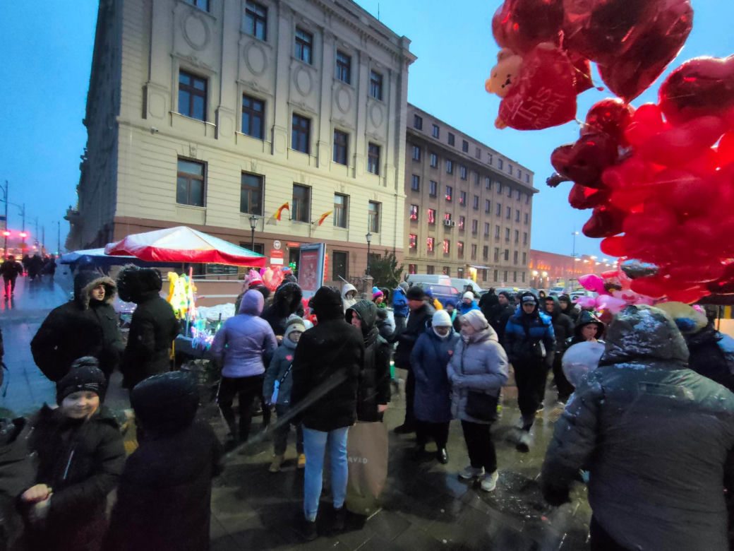 31. finał WOŚP w Manufakturze